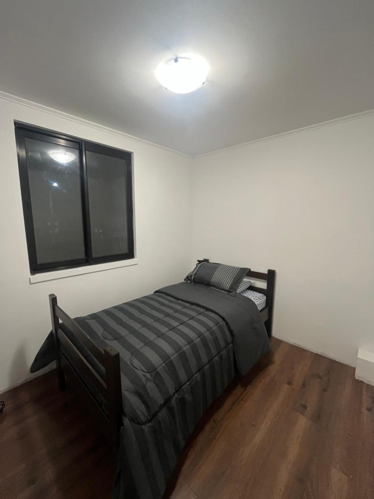 Hostel Tu Espacio Re - Casa II Cerca Del Aeropuerto Santiago de Chile Exteriör bild